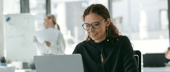 Простой обмен документами