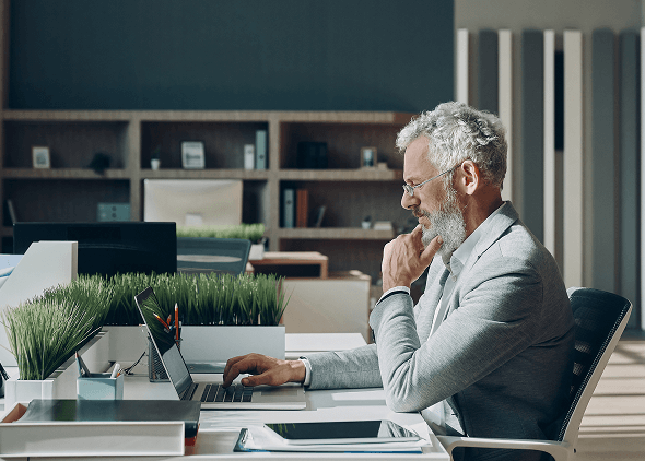  Неограниченная отчетность на любом тарифном плане